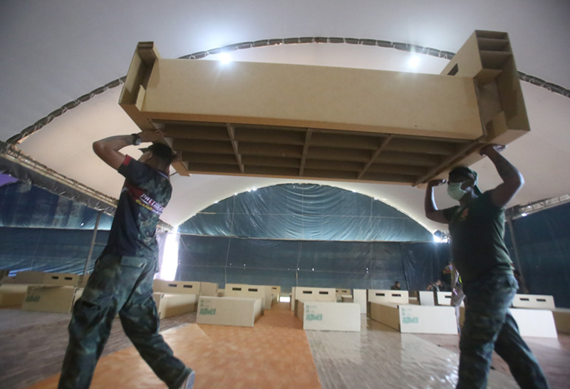 ปัตตานี-เตียง-รพ.สนาม-5