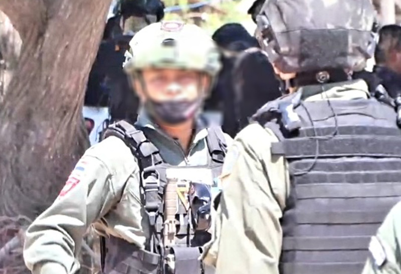 ปัตตานี วิสามัญ2ศพ-21-6-64-3