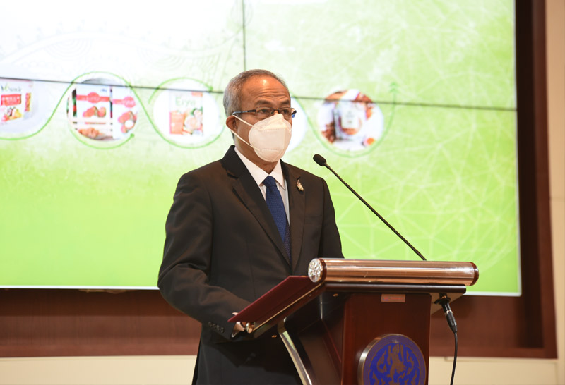 "พาณิชย์"เปิดจับคู่ธุรกิจออนไลน์เจาะตลาดอินเดีย