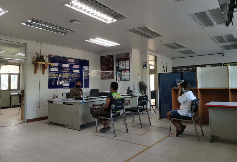 หนุ่มผวาวงจรปิดจับภาพชายบุกบ้านยิงขู่2นัด