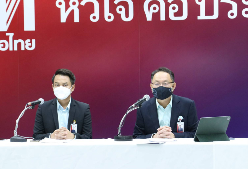 "ยุทธพงศ์"ไม่ขัดเปิดประเทศใน120วันแต่ต้องปลอดภัย