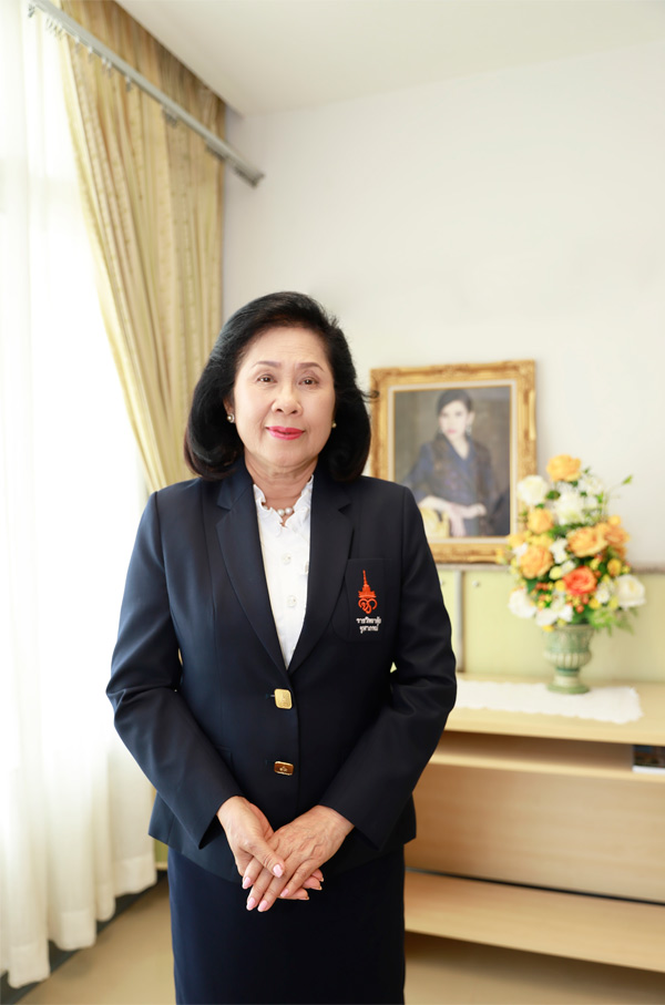 ราชวิทยาลัยจุฬาภรณ์ เปิดหลักสูตรใหม่ ปริญญาตรี-ขยายโอกาส “พยาบาลศาสตรบัณฑิต”