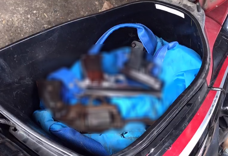 ร้านซ่อมปืนวังบูรพา ปืนเถื่อน ออนไลน์--4