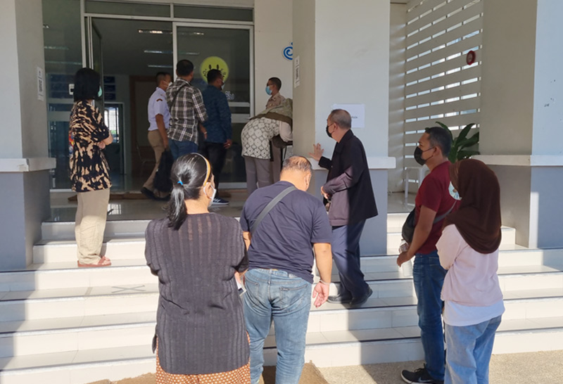 ล็อกดาวน์-สงขลา 2