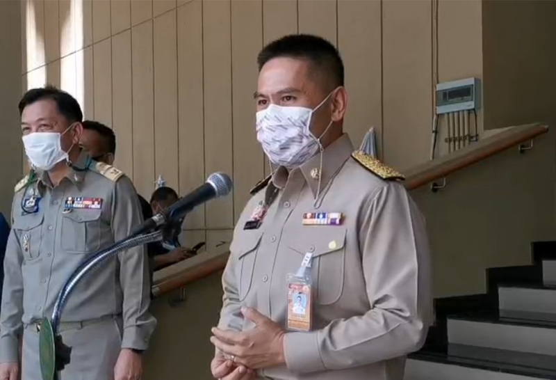 "วราวุธ"ชี้แก้รธน. แบบไหนก็ต้องมีทั้งผู้ได้ประโยชน์ และเสียประโยชน์