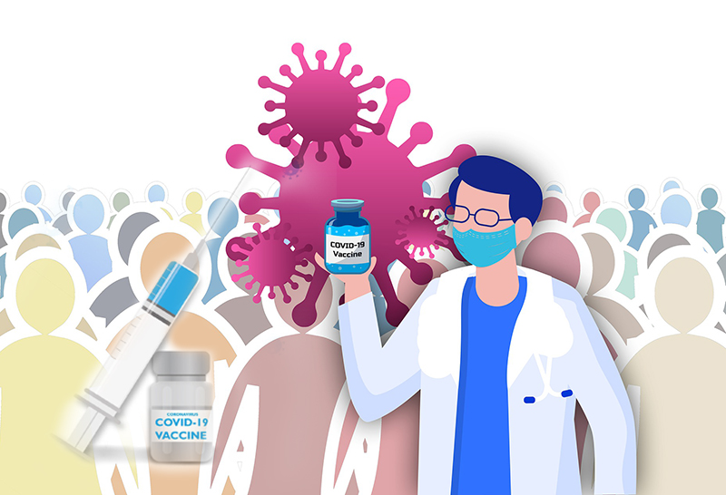 ผลข้างเคียงวัคซีน