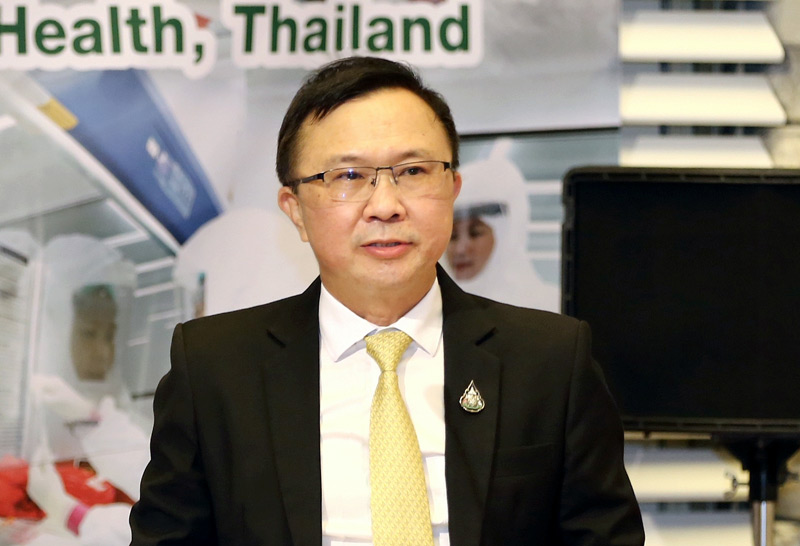 วัคซีนซิโนฟาร์ม1ล้านโดสผ่านการตรวจรับรอง