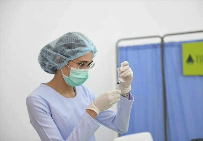 คนกรุงเฮ!แอสตราฯมาแล้ว420,000โดสเร่งกระจาย126รพ.