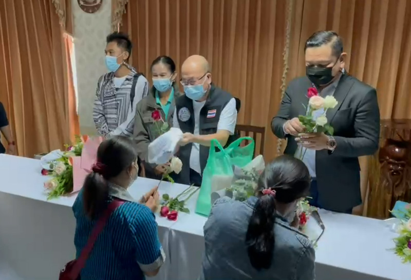 วินัย ชุมสวัสดิ์ ทนายความ คดี น้องชมพู่