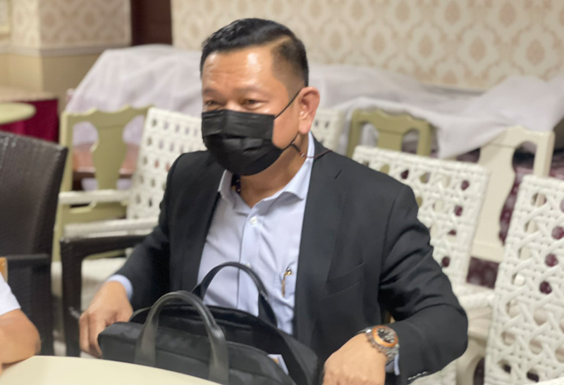 วินัย ชุมสวัสดิ์ ทนายความ คดี น้องชมพู่ 2