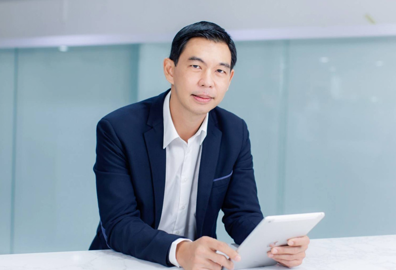 กนอ.ลุยลดก๊าซเรือนกระจกหนุนBCG Model