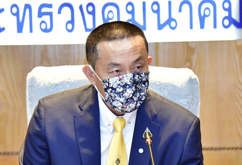 ศูนย์ฉีดวัคซีนกลางบางซื่อ