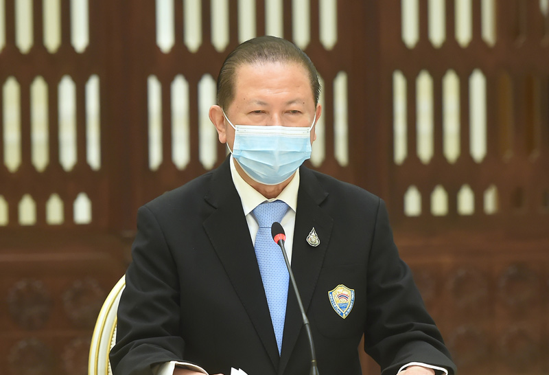 สนั่น อังอุบลกุล คนละครึ่ง