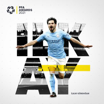 เผยโฉมทีมยอดเยี่ยมพรีเมียร์ลีก เรือติด 6 ราย 