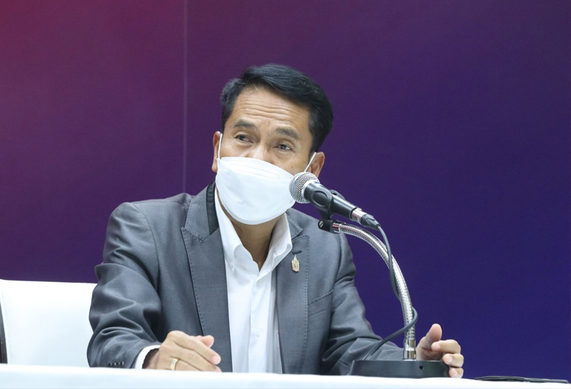 ฝ่ายค้านผิดหวังร่างแก้รธน.ผ่านเพียงร่างเดียว