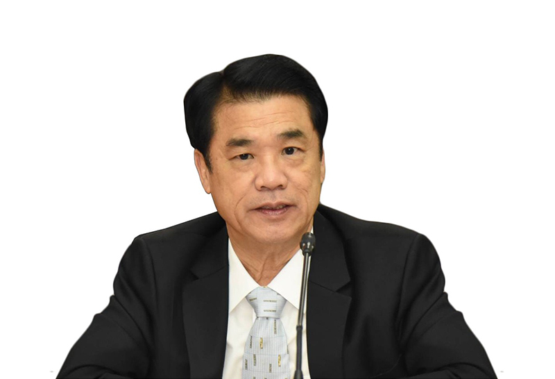 "สุริยะ"มอบ สมอ. ทำลาย สินค้าไม่ได้มาตรฐาน กว่า 30 ล้านบาท