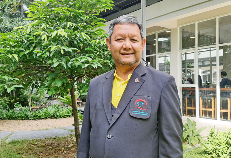 นายกสมาคมสัตว์แพทย์ฯ ชี้ไข้หูดับป้องกันได้