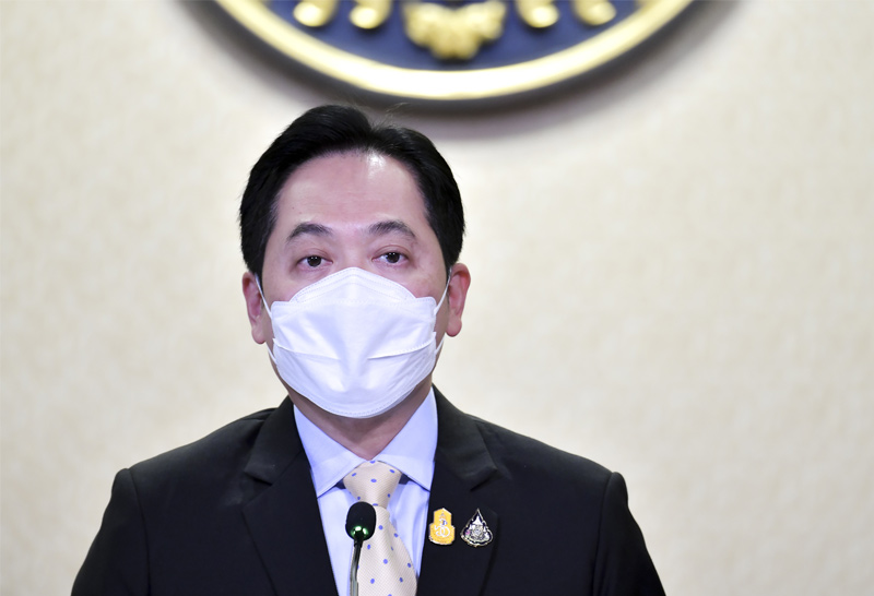 นายกฯพอใจไทยอันดับ1ประเทศที่มีการพัฒนายั่งยืน