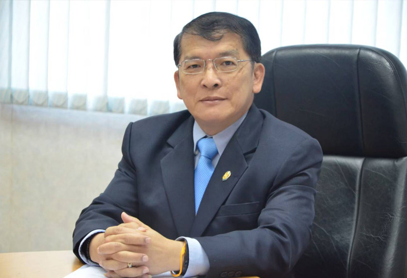 กสร.ปลื้มผ่านประเมิน 3 รางวัลเลิศรัฐปี64