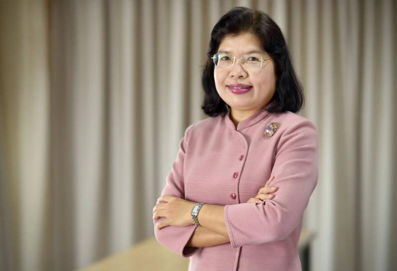 การค้าไทย4เดือนแรกผ่านFTAทะลุ1แสนล้านเหรียญ