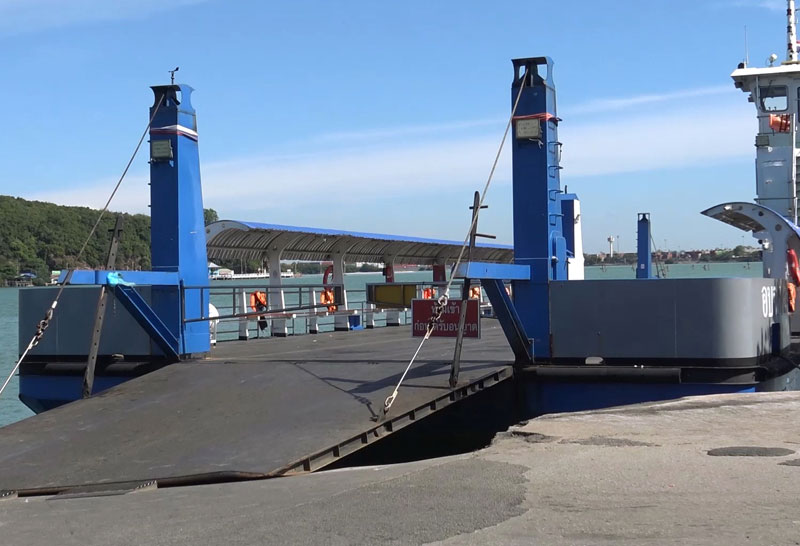 บิ๊กคลีนนิ่งแพสงขลาหลังพนง.ติดโควิด4ราย