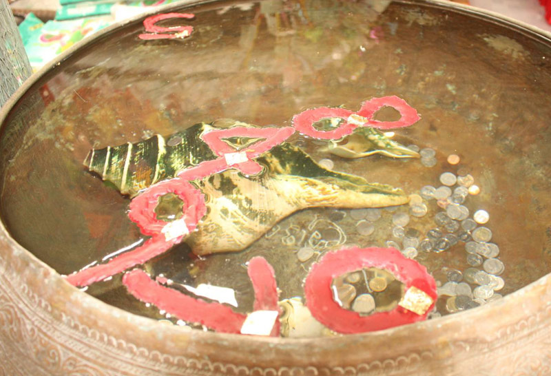 แม่บ้านวัย60 ถูกหวย -2