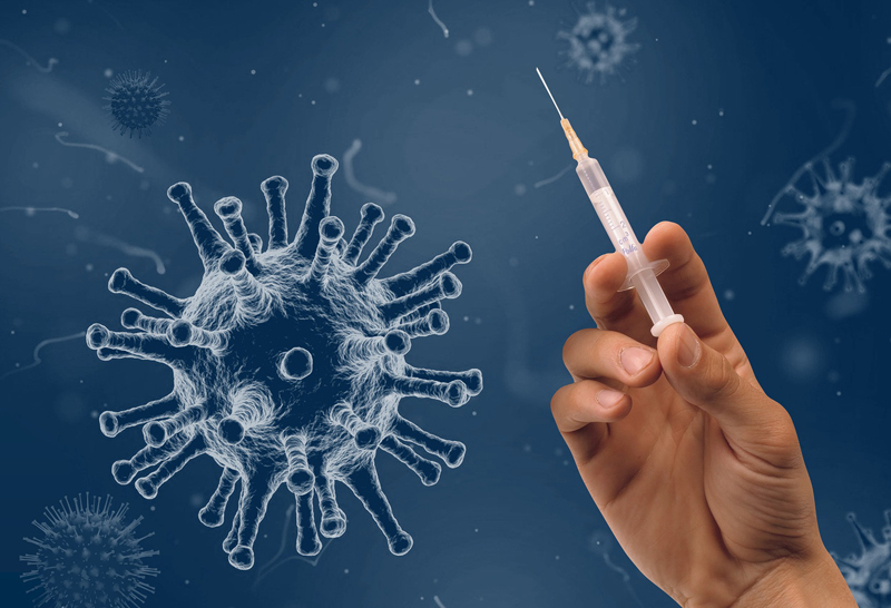 แอสตราเซเนกา