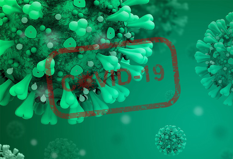 ไทยป่วยโควิดพุ่ง3,277คนสะสม193,105ตาย29รวม1,431