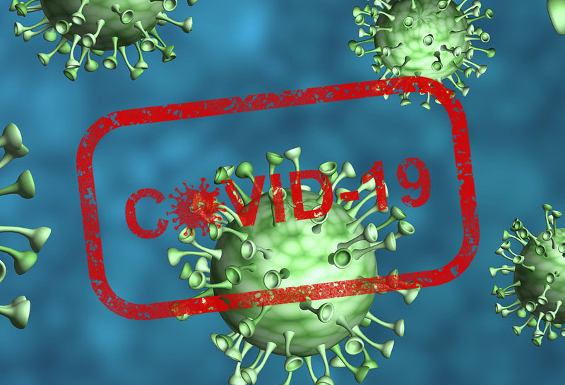 ทั่วโลกป่วยโควิด สะสม 182.5 ล้านคน