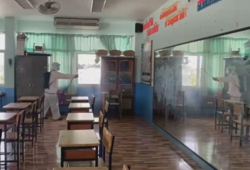 โรงเรียน สุโขทัย-ครูติดโควิด-2 (3)