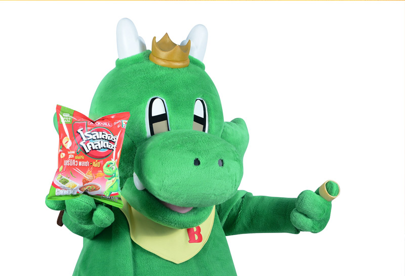 เจาะกลยุทธ์โคแบรนด์ “โรลเลอร์ โคสเตอร์” กอดคอ “บาร์บีคิวพลาซ่า” เสิร์ฟ 2 รสชาติใหม่