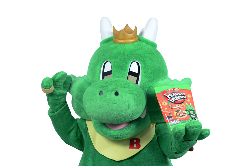 เจาะกลยุทธ์โคแบรนด์ “โรลเลอร์ โคสเตอร์” กอดคอ “บาร์บีคิวพลาซ่า” เสิร์ฟ 2 รสชาติใหม่