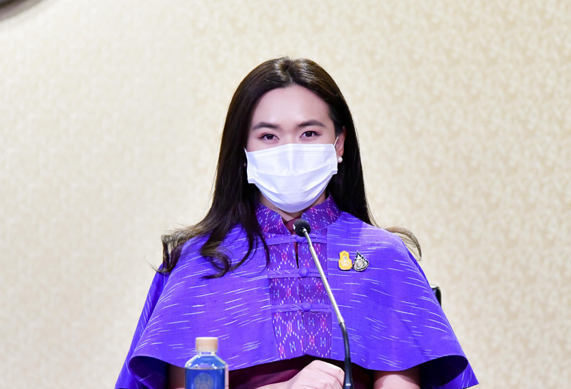 ไตรศุลี -8-6-64