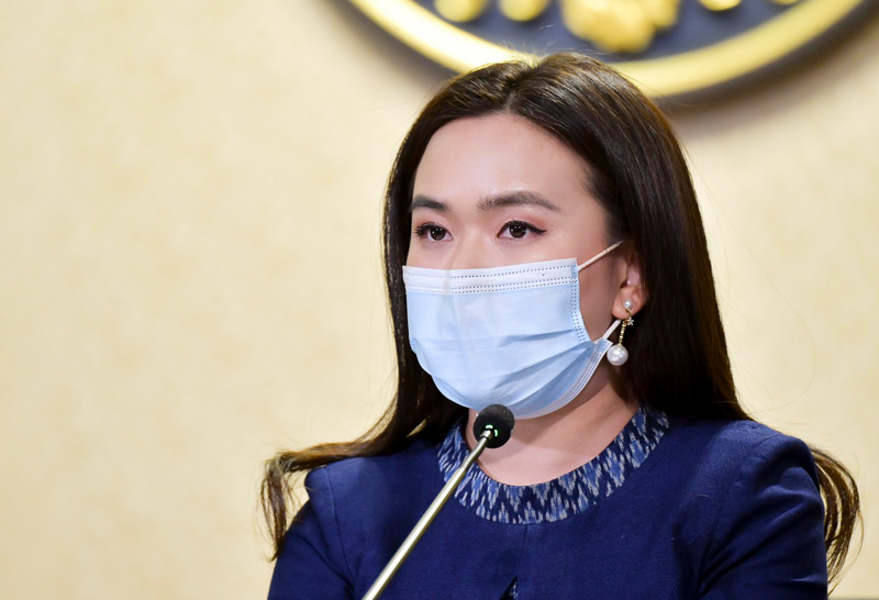 ไตรศุลี22-6-64 -คิง เพาเวอร์