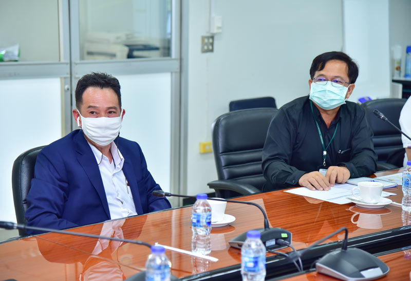 ไทยร่วมเจรจาเที่ยวบินฤดูหนาว