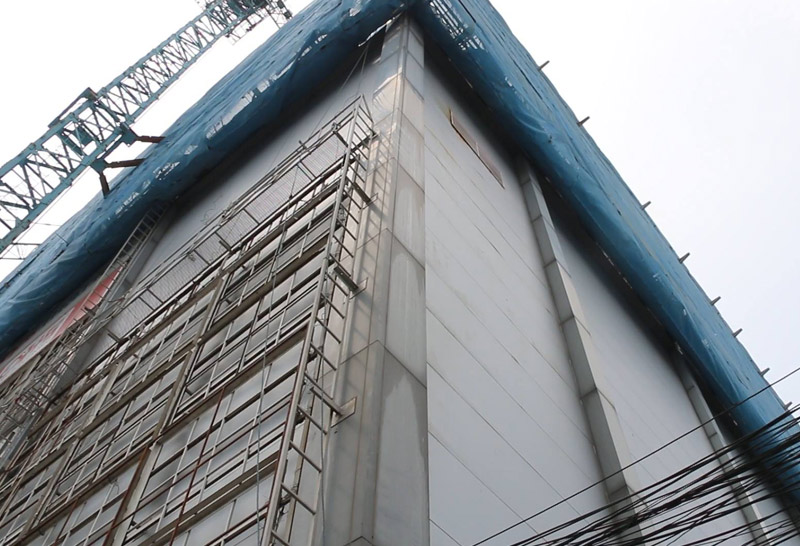 ไฟไหม้ศูนย์การค้าขอนแก่น