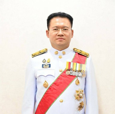 ไลออนส์สากล ปลื้มประชุมใหญ่สองพันคนที่โคราชสำเร็จสูงในภาวะโควิดระบาด