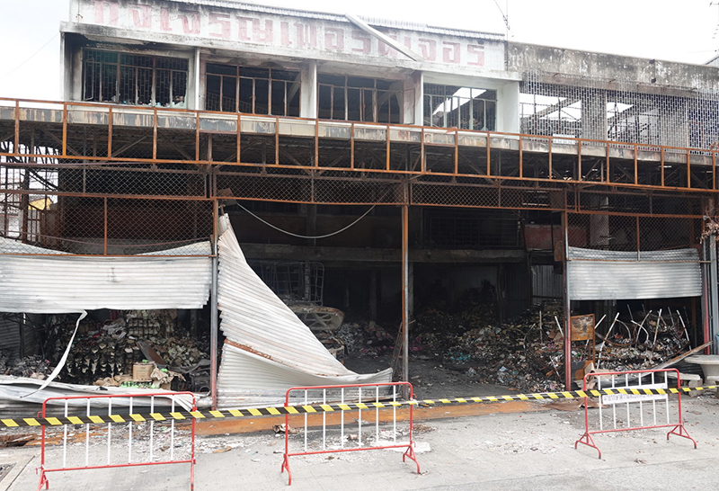 ปทุมธานี เข้ม ตรวจโรงงาน อาคารเก็บสารเคมี หวั่นซ้ำรอยโรงงานกิ่งแก้ว