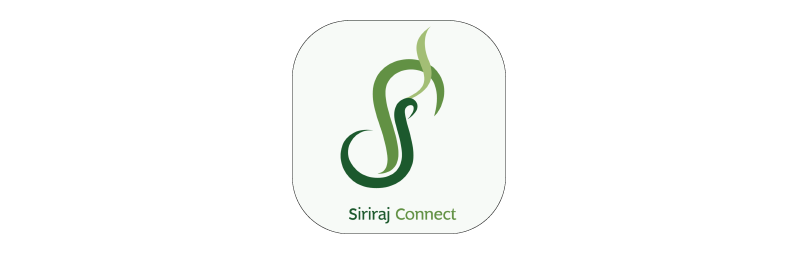 App_Siriraj Connect