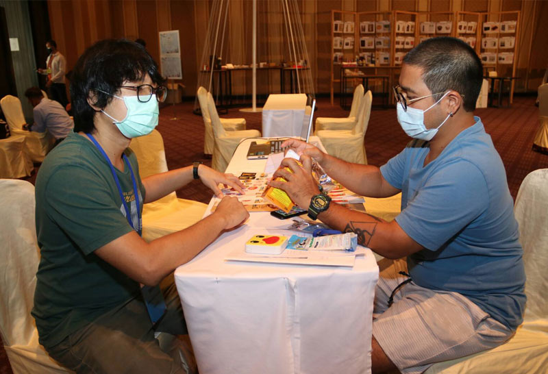 DITP ผลักดันผู้ประกอบการภาคตะวันออกเฉียงเหนือ เพิ่มมาตรฐานสินค้าไทย