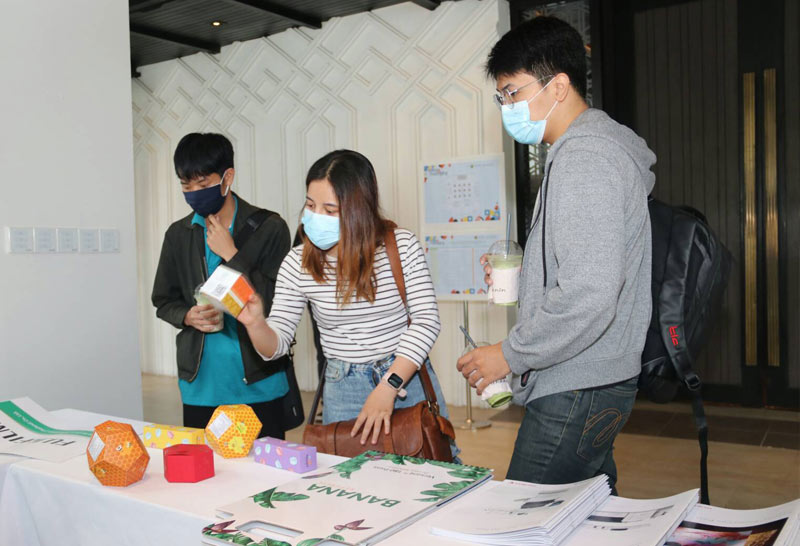 DITP ผลักดันผู้ประกอบการภาคตะวันออกเฉียงเหนือ เพิ่มมาตรฐานสินค้าไทย