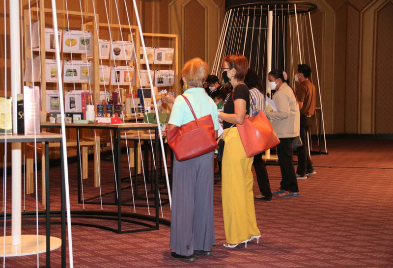 DITP ผลักดันผู้ประกอบการภาคตะวันออกเฉียงเหนือ เพิ่มมาตรฐานสินค้าไทย