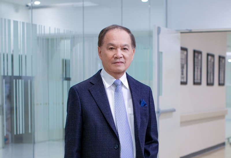 หุ้น THG พุ่ง 14.29% รับหมอบุญจ่อเซ็นนำเข้า"ไฟเซอร์"