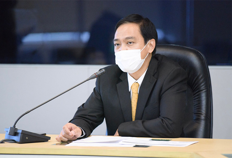 อธิบดีกรมการค้าต่างประเทศ เผย แห่ใช้สิทธิ FTA, GSP ช่วง 5 เดือนโต 26.49%