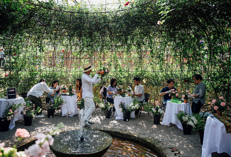 ครม. อนุมัติข้อตกลงฯ คุณสมบัติบุคลากรด้านไมซ์ของอาเซียน