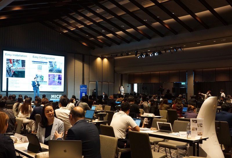 ครม. อนุมัติข้อตกลงฯ คุณสมบัติบุคลากรด้านไมซ์ของอาเซียน