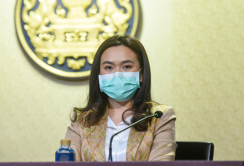 ครม. มอบหน่วยงานหารือข้อเรียกร้องนร.-นศ.