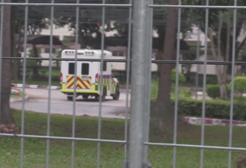 คลัสเตอร์นักศึกษา นครศรีธรรมราช