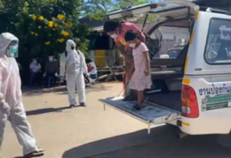 คลัสเตอร์ฟันน้ำนม-ชัยภูมิ