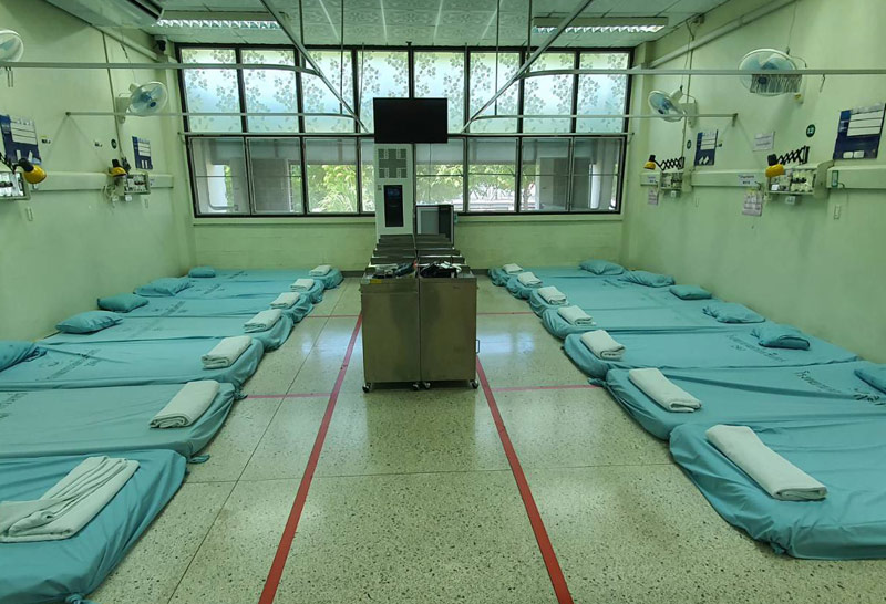 คลัสเตอร์ฟันน้ำนม ขอนแก่น